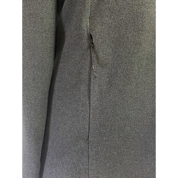 Stormtect Women's Dark Grey Sweater Sz L - NWT - Picture 5 of 9